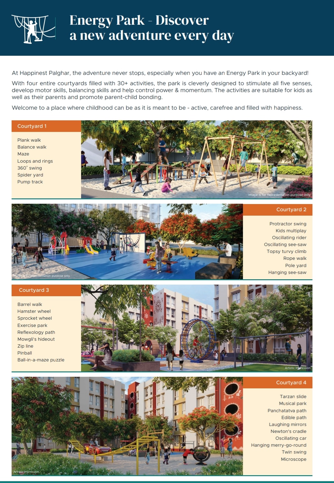 palghar mahindra amenities777